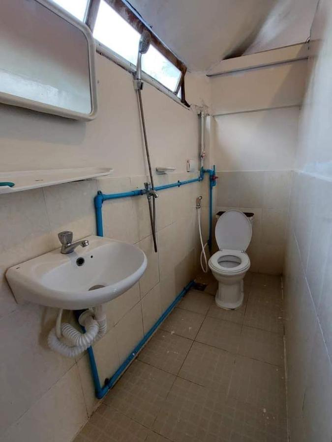 Xl Guest House & Restaurant シアヌークビル エクステリア 写真